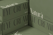 TRT Glanore Elegant Serif Sans Duo, a Sans Serif Font by truetype (Thumbnail 14 of 15)