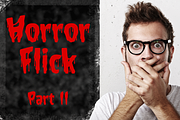 Hallowed Eve Font, a Font by Fontastic Ventures (Thumbnail 4 of 4)