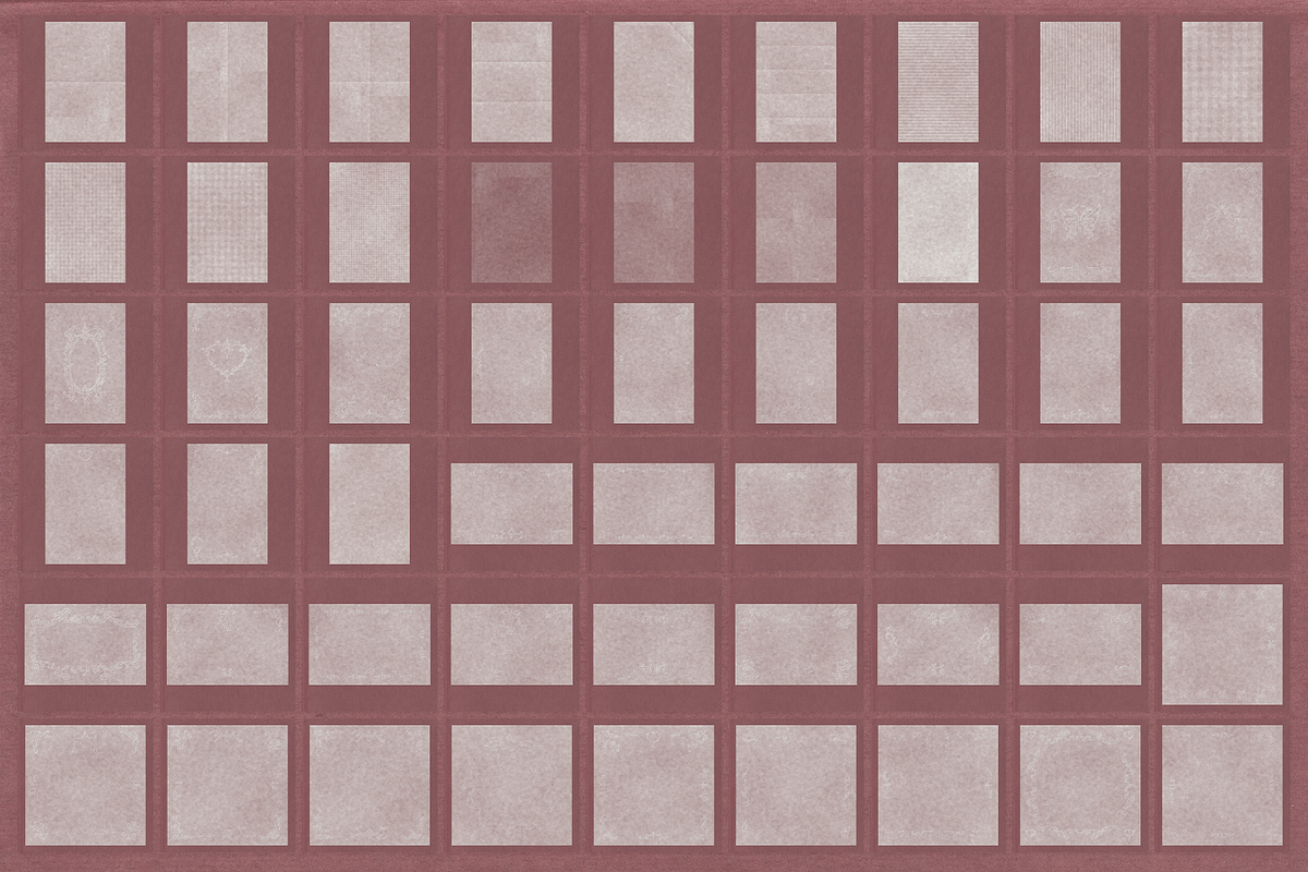 Ghost Paper — Textures & Elements, a Texture Graphic by nadispasibenko (Photo 13 of 13)