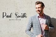 Swanky Farmhouse, a Handwritten Font by FreshTypeINK (Thumbnail 8 of 8)