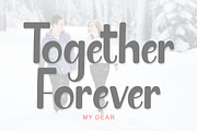 Welcome Farmhouse, a Script Font by Rotterlab Studio (Thumbnail 6 of 8)