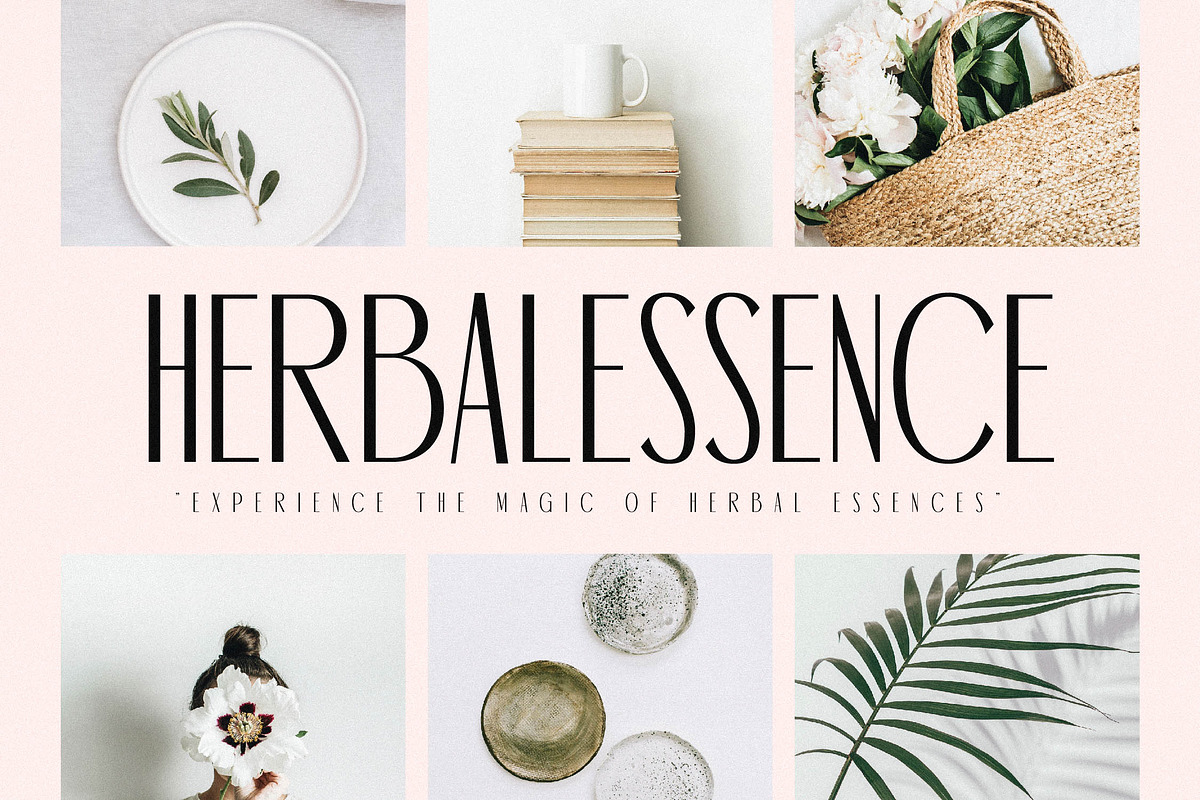 Hermooun Ligatures Sans Serif Font, a Sans Serif Font by Storytype Studio (Photo 4 of 15)