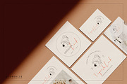 Aphrodite Branding Logos, a Branding & Logo Template by SNIPESCIENTIST (Thumbnail 31 of 32)
