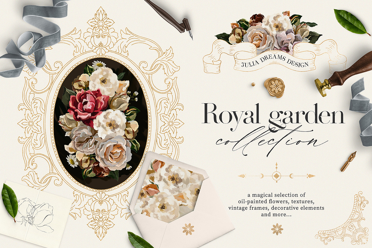 Whole Shop Bundle - 45700 Graphics, an Object Graphic by Julia Dreams (Photo 18 of 52)