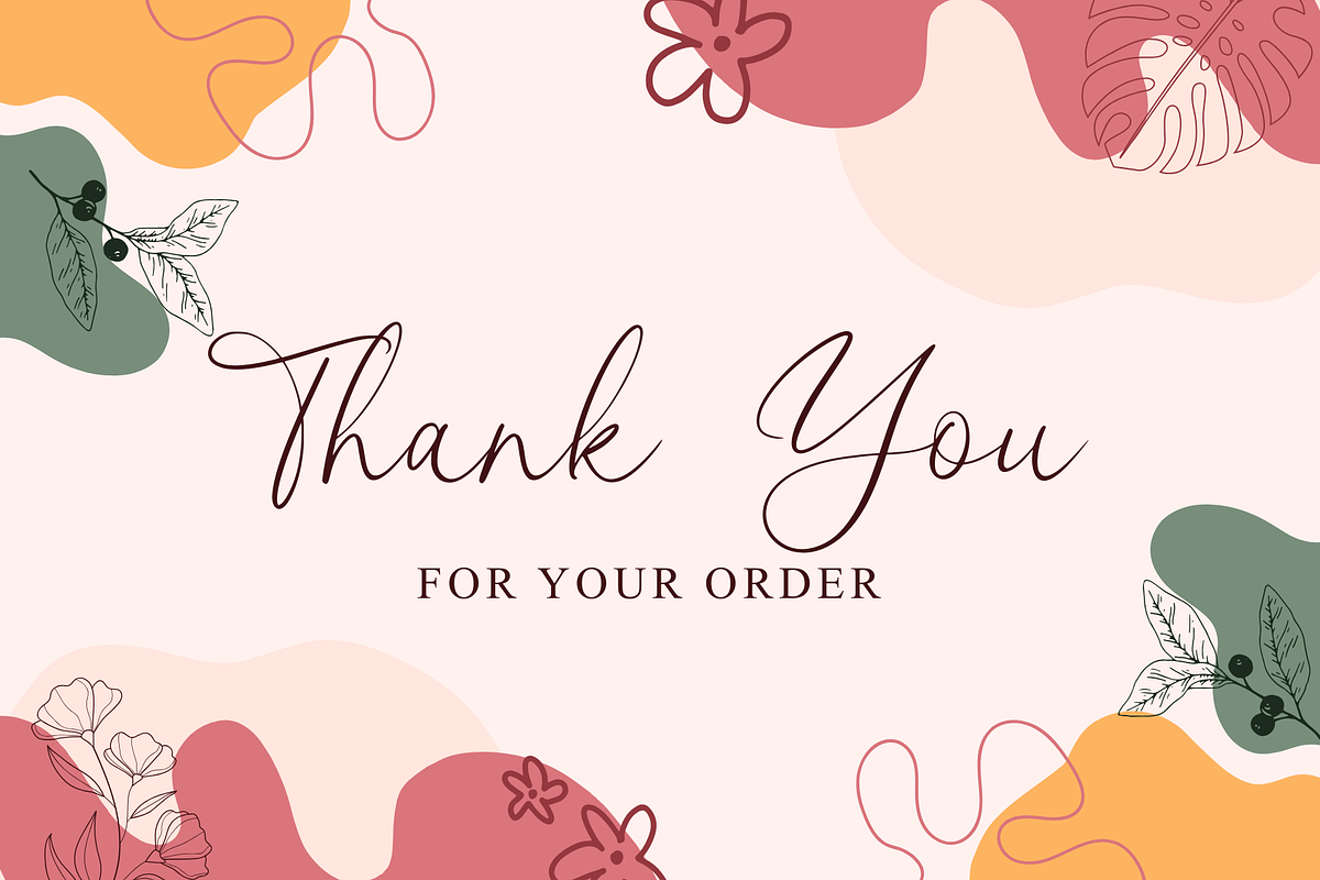 Firmadora, a Script Font by Jackgridden (Photo 10 of 10)