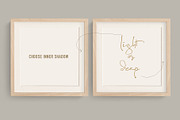 FRAME. SCENE CREATOR., a Household Mockup by OntheMoon (Thumbnail 7 of 11)