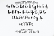 Creative Valentine, a Handwritten Font by InermediaSTUDIO (Thumbnail 2 of 8)