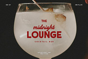 Grande Magical Charming Retro, a Sans Serif Font by Heinzel Std (Thumbnail 12 of 14)