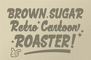 Ricaly a Handwritten Cartoon Font, a Handwritten Font by Rasiorise Studio (Thumbnail 2 of 11)