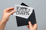 BUNDLE 60 Great Bible Verses, an Illustration by Ola-la-la (Thumbnail 17 of 17)