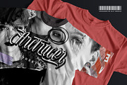Behind Master Font, a Script Font by alit design (Thumbnail 13 of 17)