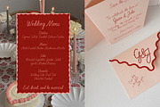 The Daydreamer Romantic Font DUO, a Handwritten Font by AnMark (Thumbnail 4 of 13)