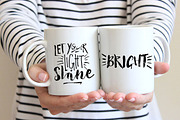 Swizzlesticks Font, a Script Font by Creativeqube Design (Thumbnail 3 of 5)