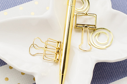 Stock Photo - Blue Desktop #11, a Business Photo by Savvy Stock Shop