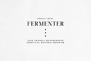 Klyra & Blixxo — Elegant Font Duo, a Serif Font by Only Fonts (Thumbnail 3 of 10)