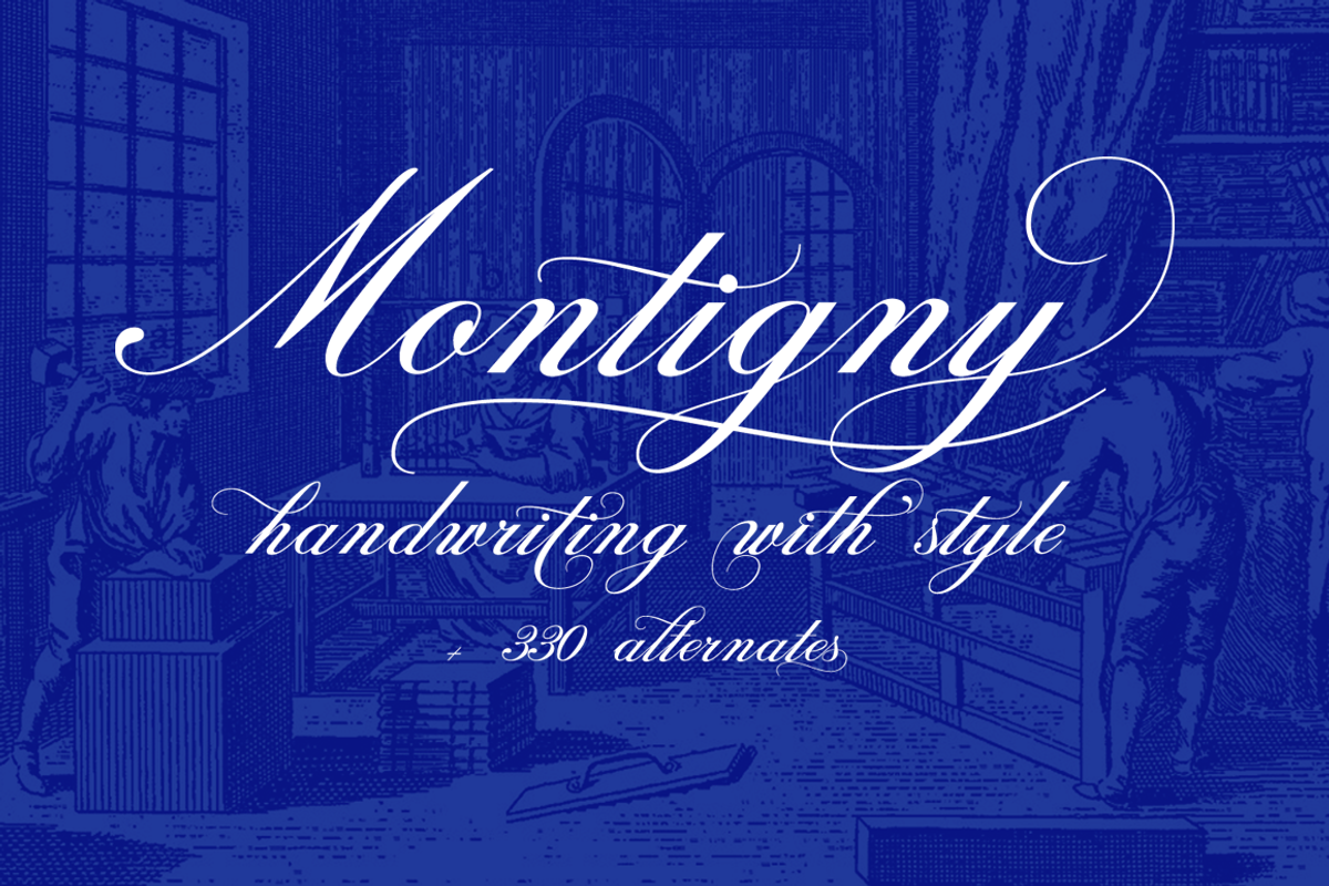 Montigny