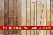 Rustic Canvas, Antique Linen Texture, a Background Graphic by Area (Thumbnail 1 of 14)