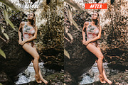Mobile Lightroom Presets, an Action Add-On by Lavinsky Art Store (Thumbnail 3 of 13)
