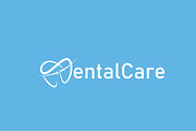 Elegant Smile Tooth Logo Cosmetic, a Branding & Logo Template by Maylianaw28 (Thumbnail 2 of 2)