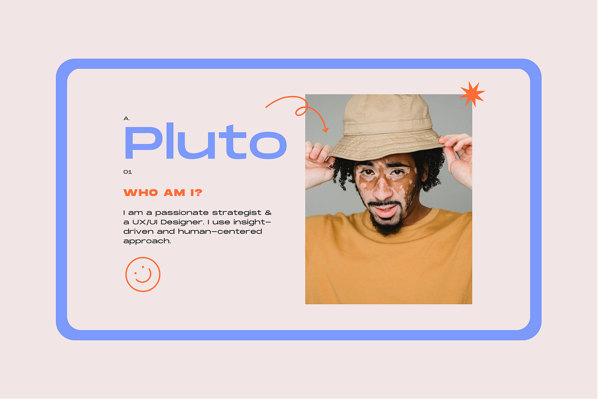 Canva Retro Business Presentation PS, a Presentation Template by Luna Studio (Photo 4 of 10)