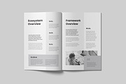 Whitepaper, a Brochure Template by afsar.hossain (Thumbnail 5 of 8)