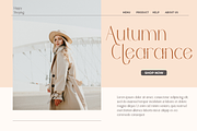 Anword | Modern Sans Display Font, a Sans Serif Font by Youthlabs Studio (Thumbnail 18 of 20)