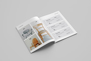 Catalog Brochure Template, a Brochure Template by Spark_Creative (Thumbnail 8 of 12)