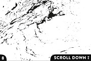 25 Grunge & Subtle Vector Textures, a Texture Graphic by TexturWerk (Thumbnail 3 of 5)