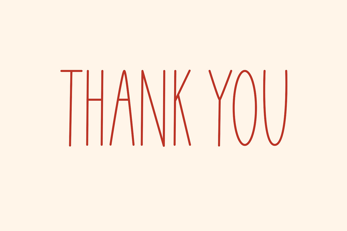 Apple Cream A Tall Handwritten font, a Handwritten Font by RantautypeStudio (Photo 11 of 11)