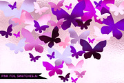 Shiny Glitter Foils for PS+Ai UPDATE, a Layer Style Add-On by IraDvilyuk (Thumbnail 15 of 15)