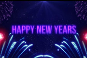 Fireworks Opener After Effect, a Social Media Template by Loin Studio (Thumbnail 3 of 3)