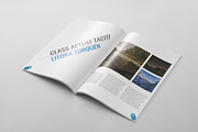 Magazine Template 49, a Magazine Template by pmvch (Thumbnail 18 of 25)