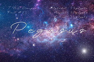 Pegasus