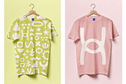 Boho Shapes bundle. Abstract shapes, an Object Graphic by Mark Skitsky (Thumbnail 6 of 8)