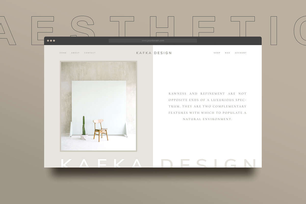 Mockup Kit Bundle, an iPhone Mockup by Ruben Stom (Photo 25 of 44)