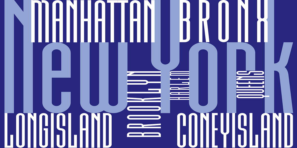Elita, a Sans Serif Font by Wiescher-Design (Photo 7 of 10)
