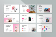 Real Estate Presentation Template, a Presentation Template by creathrivestudio (Thumbnail 6 of 8)
