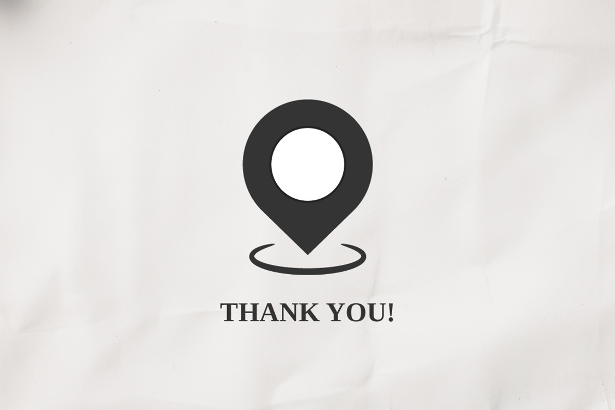 Map Pins, a Graphic by PixMarket (Photo 3 of 3)
