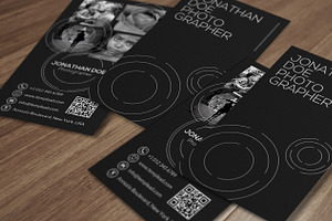 Photography Card SE0271
