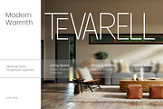 Lulane Modern Sans Serif Font, a Sans Serif Font by Rasio Studio (Thumbnail 7 of 10)
