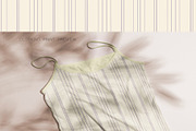 Ticking Stripe Seamless Patterns, a Pattern Graphic by NatalieArtsDenysenko (Thumbnail 6 of 7)