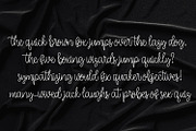 Phartalan, a Font by Rashdrawn (Thumbnail 3 of 4)