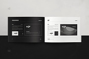 NEO | Brand Guidelines, a Brochure Template by Studio Bons (Thumbnail 28 of 35)