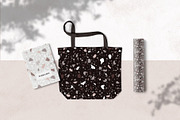 TERRAZZO Natura Seamless Pattern, a Pattern Graphic by AgataCreate (Thumbnail 5 of 6)