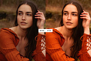 Tan & Bronzed Glow Lightroom Presets, a Preset Add-On by PixaSquare (Thumbnail 2 of 10)