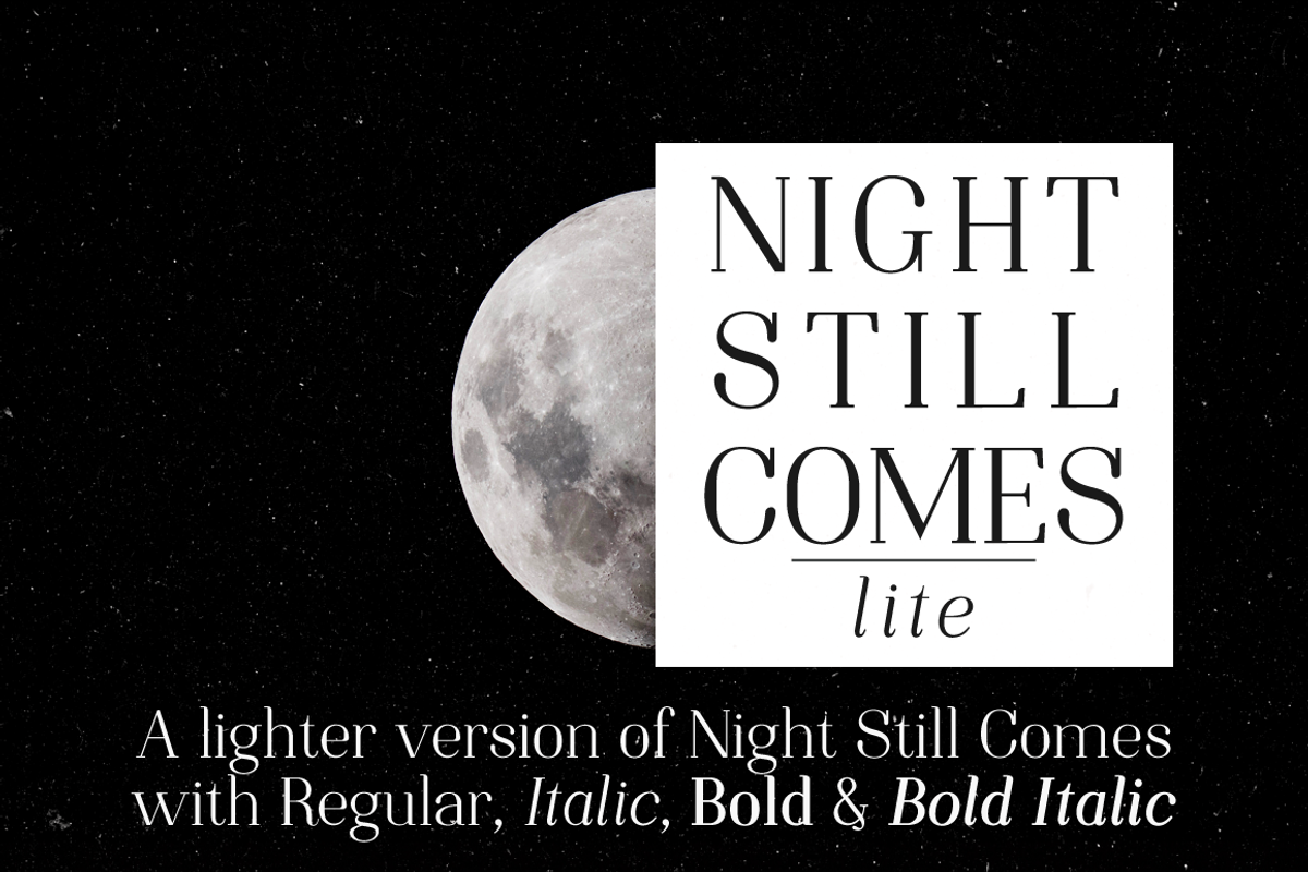 SALE! Font Collection Vol. 1 preview 7