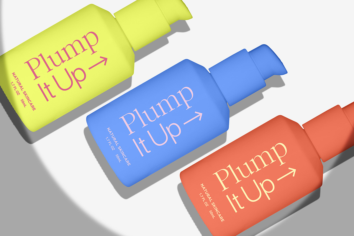 Neo Forma (NEW v2.0) 8 Fonts + Icons, a Sans Serif Font by Sam Parrett (Photo 5 of 14)