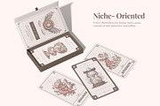 Creative Vector Illustrations, a Decorative Illustration by Prosymbols (Thumbnail 4 of 8)