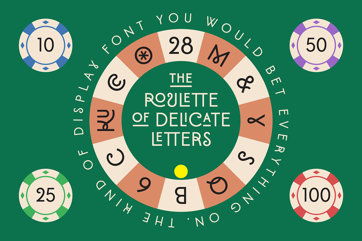 Sancremo – Playful Display Font, a Sans Serif Font by Dopestype (Photo 7 of 11)