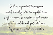 Brightning | Script Font, a Handwritten Font by Scratchones (Thumbnail 6 of 8)